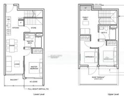 1953@Tessensohn (D8), Apartment #454702481